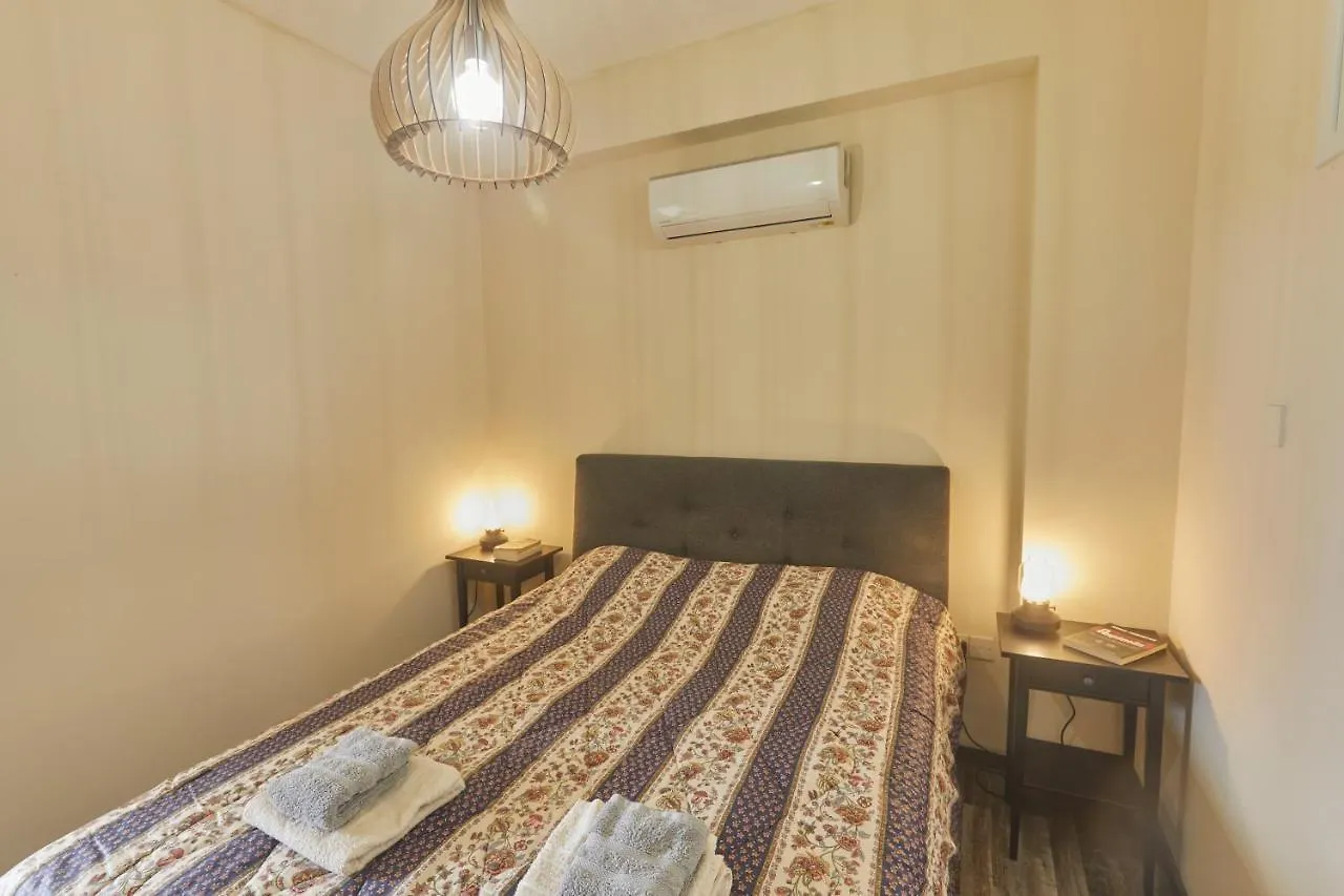 Spectacular Sea View, Private Jacuzzi & Table Pool Apartment Protaras